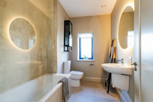 Photo of 3 Bed Duplex Apartment, Cnocan na Craoibhe, Clybaun Road, Galway