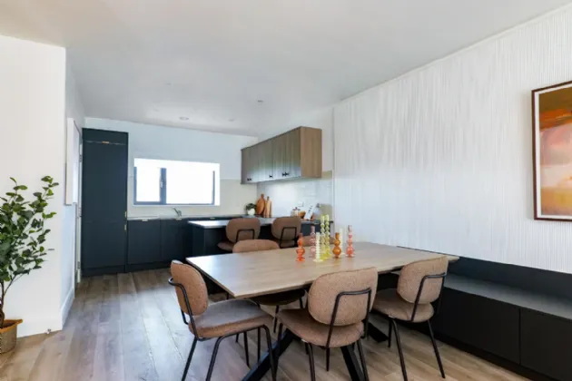 Photo of 3 Bed Duplex Apartment, Cnocan na Craoibhe, Clybaun Road, Galway