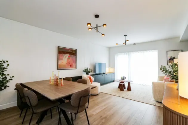 Photo of 2 Bed Duplex Apartment, Cnocan na Craoibhe, Clybaun Road, Galway