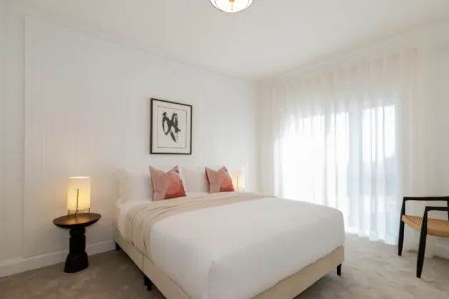 Photo of 2 Bed Duplex Apartment, Cnocan na Craoibhe, Clybaun Road, Galway