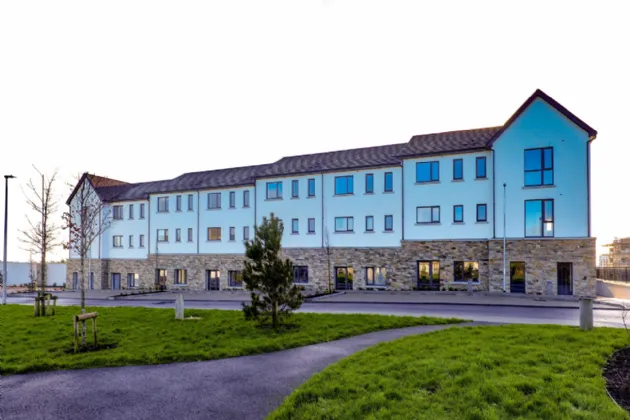 Photo of 2 Bed Duplex Apartment, Cnocan na Craoibhe, Clybaun Road, Galway