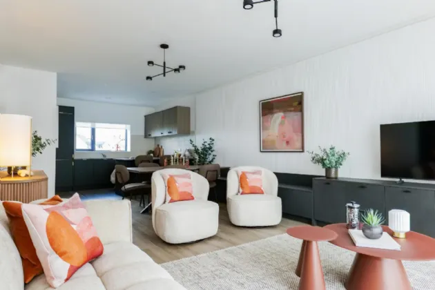 Photo of 2 Bed Apartment - Ground Floor, Cnocan na Craoibhe, Clybaun Road, Galway