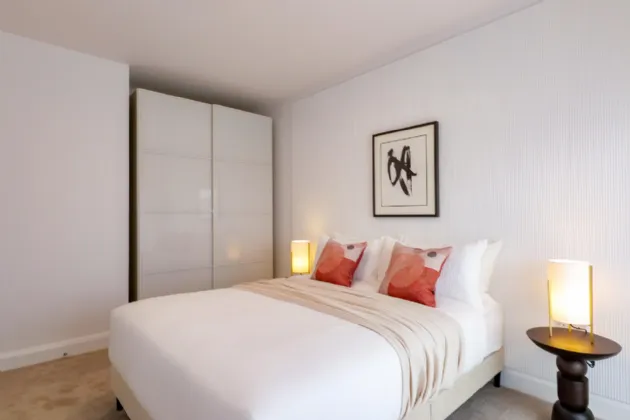 Photo of 2 Bed Apartment - Ground Floor, Cnocan na Craoibhe, Clybaun Road, Galway