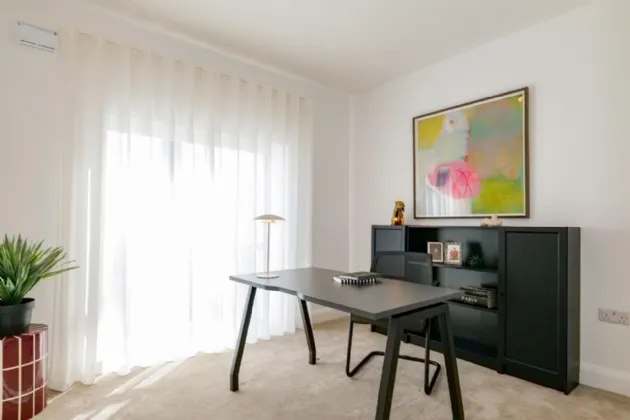 Photo of 2 Bed Apartment - Ground Floor, Cnocan na Craoibhe, Clybaun Road, Galway