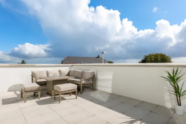 Photo of 2 Bed Apartment - Ground Floor, Cnocan na Craoibhe, Clybaun Road, Galway