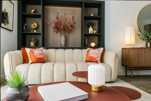 Photo of 2 Bed Apartment - Ground Floor, Cnocan na Craoibhe, Clybaun Road, Galway