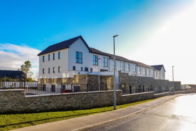 Photo of 2 Bed Apartment - Ground Floor, Cnocan na Craoibhe, Clybaun Road, Galway
