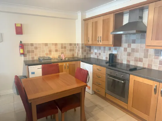 Photo of Apt 16,, Centaur House,, Centaur Street,, Carlow, R93 NN56