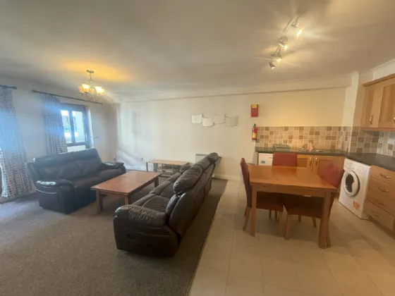 Photo of Apt 16,, Centaur House,, Centaur Street,, Carlow, R93 NN56