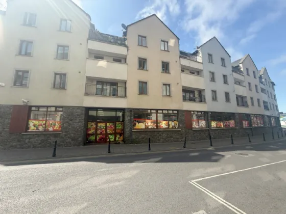 Photo of Apt 16,, Centaur House,, Centaur Street,, Carlow, R93 NN56