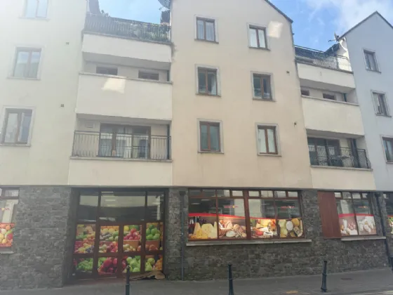 Photo of Apt 16,, Centaur House,, Centaur Street,, Carlow, R93 NN56