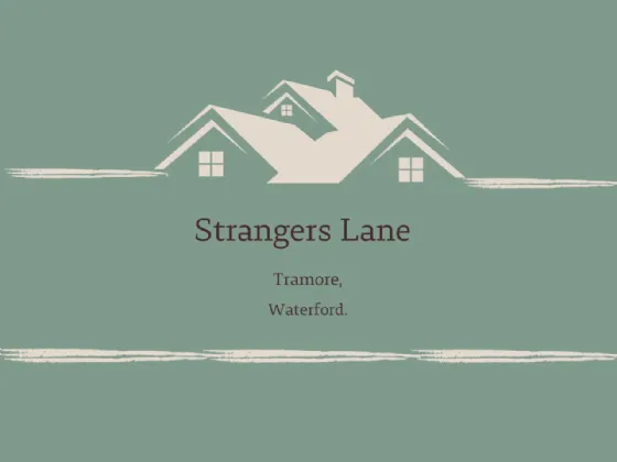 Photo of Strangers Lane, Tramore, Co. Waterford