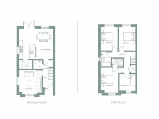 Photo of Strangers Lane, Tramore, Co. Waterford