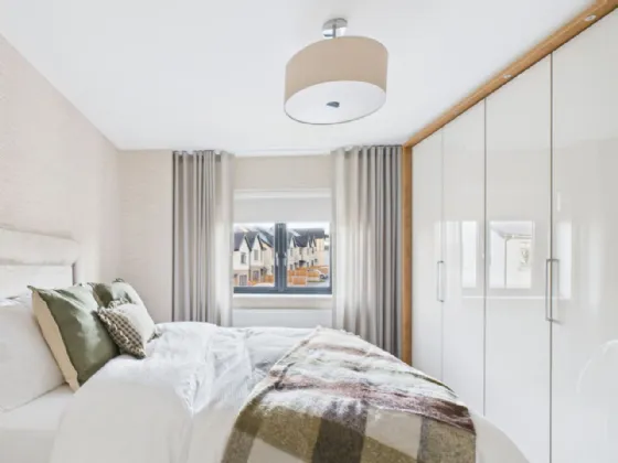 Photo of Strangers Lane, Tramore, Co. Waterford