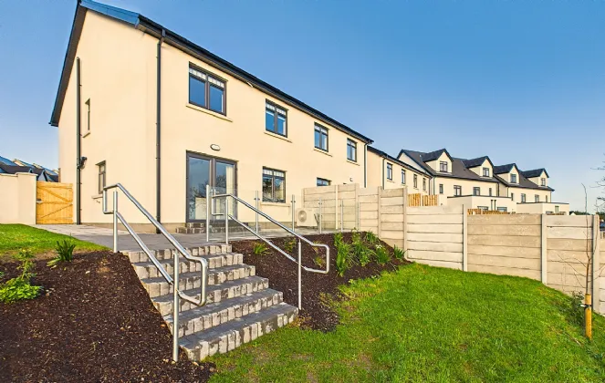 Photo of Strangers Lane, Tramore, Co. Waterford