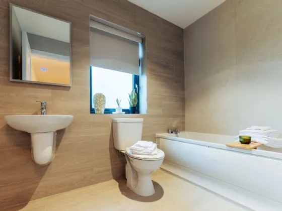 Photo of Strangers Lane, Tramore, Co. Waterford