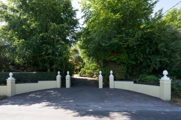 Photo of Fian House, Ballineadig, Ovens, Co Cork, P31K597