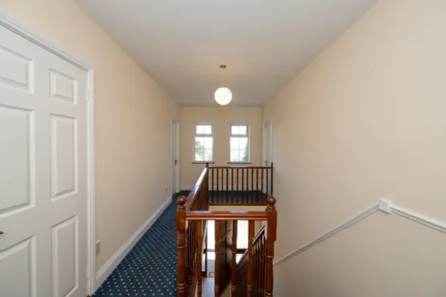 Photo of Fian House, Ballineadig, Ovens, Co Cork, P31K597