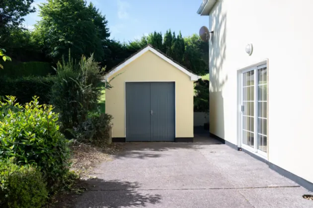 Photo of Fian House, Ballineadig, Ovens, Co Cork, P31K597