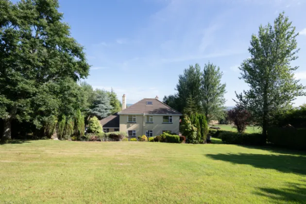 Photo of Fian House, Ballineadig, Ovens, Co Cork, P31K597