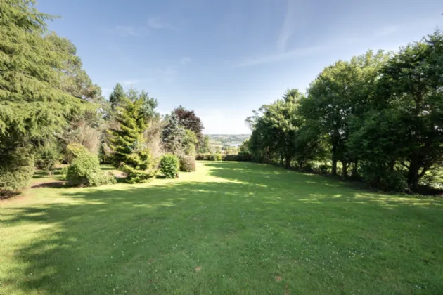 Photo of Fian House, Ballineadig, Ovens, Co Cork, P31K597