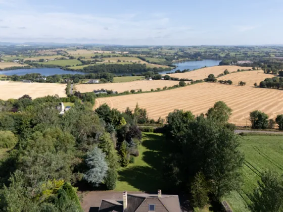 Photo of Fian House, Ballineadig, Ovens, Co Cork, P31K597