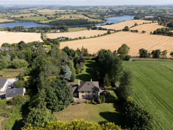 Photo of Fian House, Ballineadig, Ovens, Co Cork, P31K597