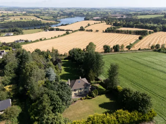 Photo of Fian House, Ballineadig, Ovens, Co Cork, P31K597