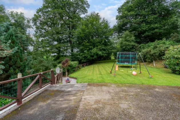 Photo of Beech Drive, Baltinglass West, Baltinglass, Co Wicklow, W91 P21F