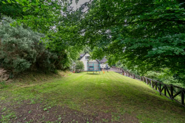 Photo of Beech Drive, Baltinglass West, Baltinglass, Co Wicklow, W91 P21F