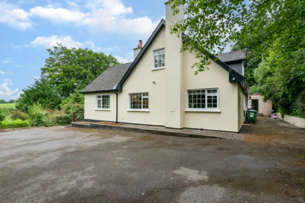 Photo of Beech Drive, Baltinglass West, Baltinglass, Co Wicklow, W91 P21F