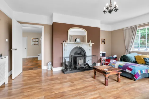 Photo of Beech Drive, Baltinglass West, Baltinglass, Co Wicklow, W91 P21F