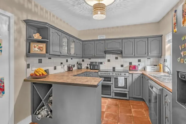 Photo of Beech Drive, Baltinglass West, Baltinglass, Co Wicklow, W91 P21F