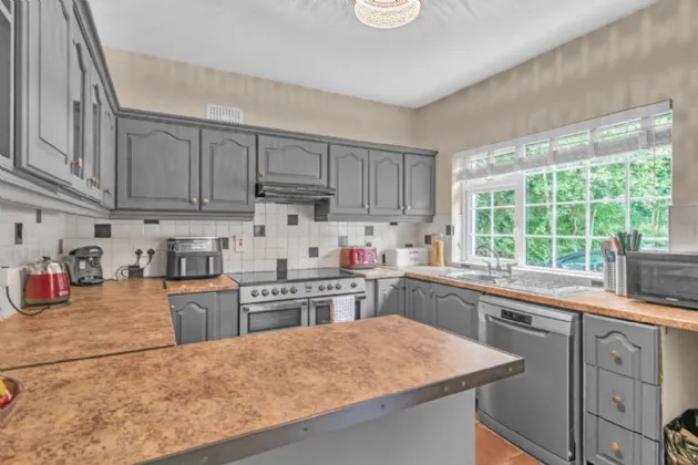 Photo of Beech Drive, Baltinglass West, Baltinglass, Co Wicklow, W91 P21F