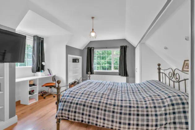 Photo of Beech Drive, Baltinglass West, Baltinglass, Co Wicklow, W91 P21F