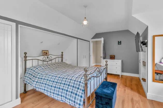 Photo of Beech Drive, Baltinglass West, Baltinglass, Co Wicklow, W91 P21F