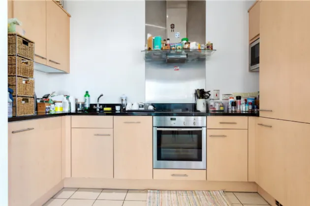 Photo of 19 Cloncurry House, Spencer Dock, IFSC, D01 T283