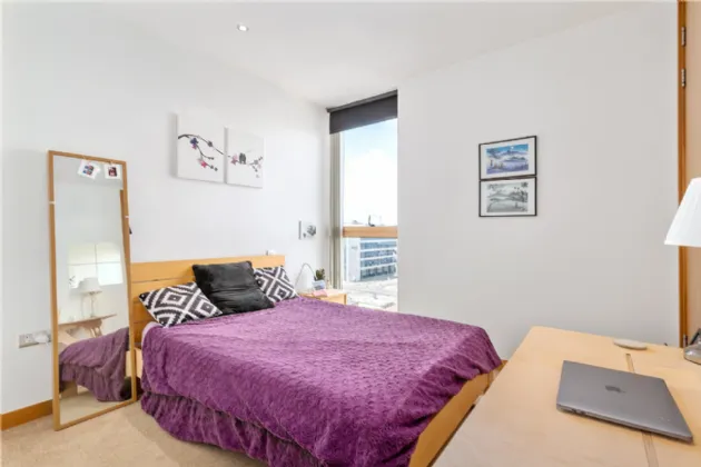 Photo of 19 Cloncurry House, Spencer Dock, IFSC, D01 T283