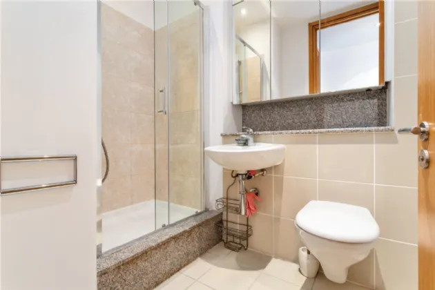 Photo of 19 Cloncurry House, Spencer Dock, IFSC, D01 T283