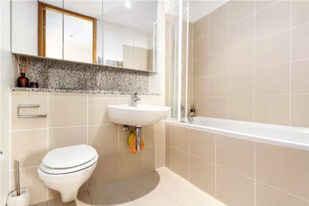 Photo of 19 Cloncurry House, Spencer Dock, IFSC, D01 T283