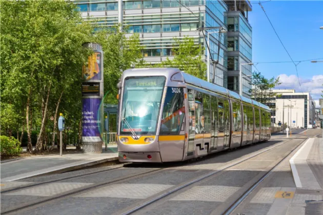 Photo of 19 Cloncurry House, Spencer Dock, IFSC, D01 T283