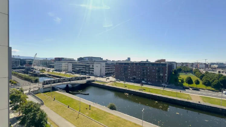 Photo of 19 Cloncurry House, Spencer Dock, IFSC, D01 T283