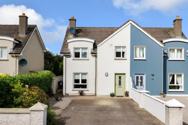 Photo of 33 The Pottery, Weir Road, Tuam, Co. Galway, H54 FN76