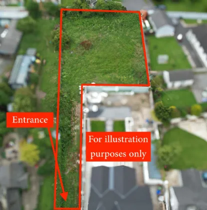 Photo of Seskin, Portarlington, Co. Laois