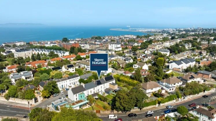 Photo of 3 Montpelier Place, Blackrock, Co Dublin, A94 A471