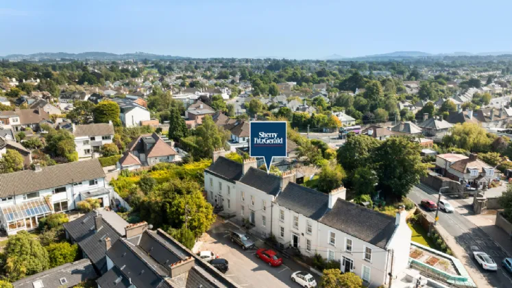 Photo of 3 Montpelier Place, Blackrock, Co Dublin, A94 A471