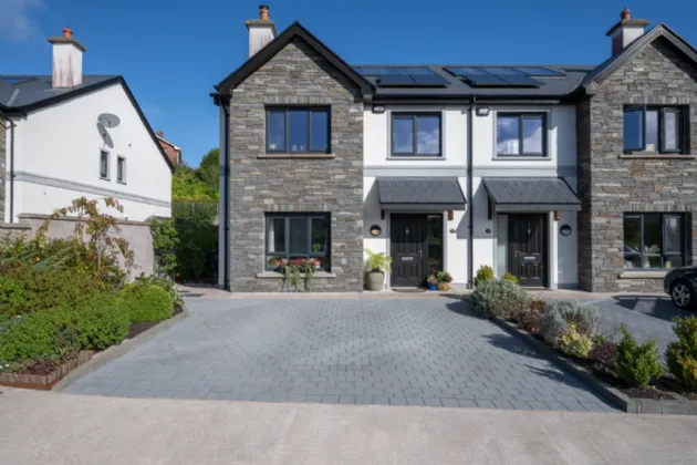 Photo of 11 Crawford Manor, Crawford Woods, Glanmire, Cork, T45 CX95