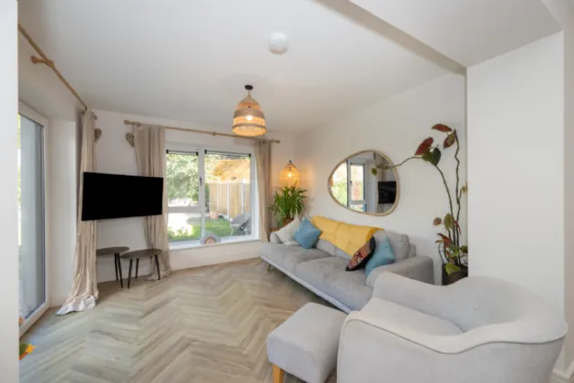 Photo of 11 Crawford Manor, Crawford Woods, Glanmire, Cork, T45 CX95