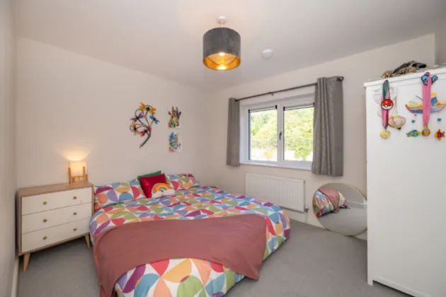 Photo of 11 Crawford Manor, Crawford Woods, Glanmire, Cork, T45 CX95