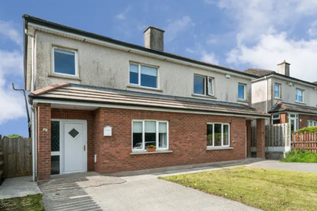 Photo of 34 Maple Court, Bailieborough, Co.Cavan, A82 H421